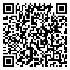 qr-код проекта