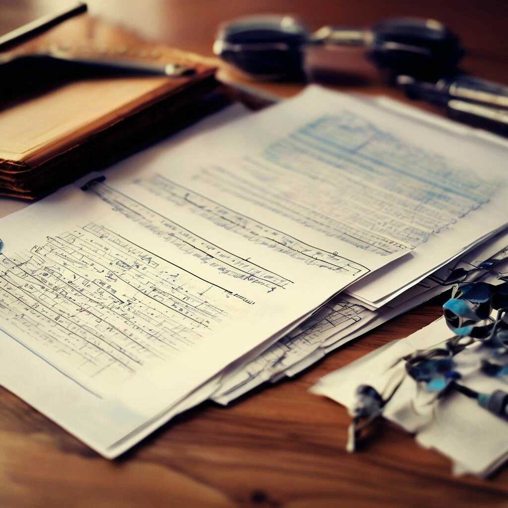 Пакет документов в Минюст