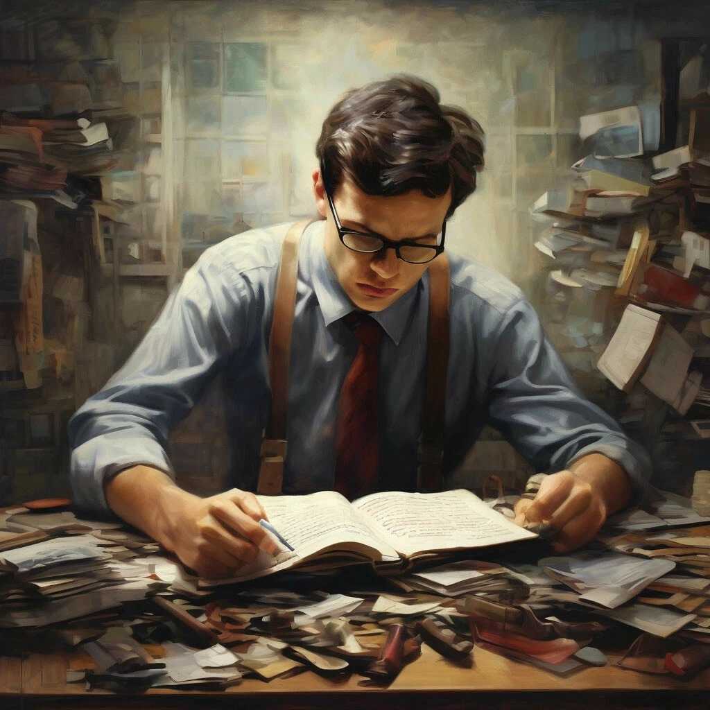 усердная работа НКО