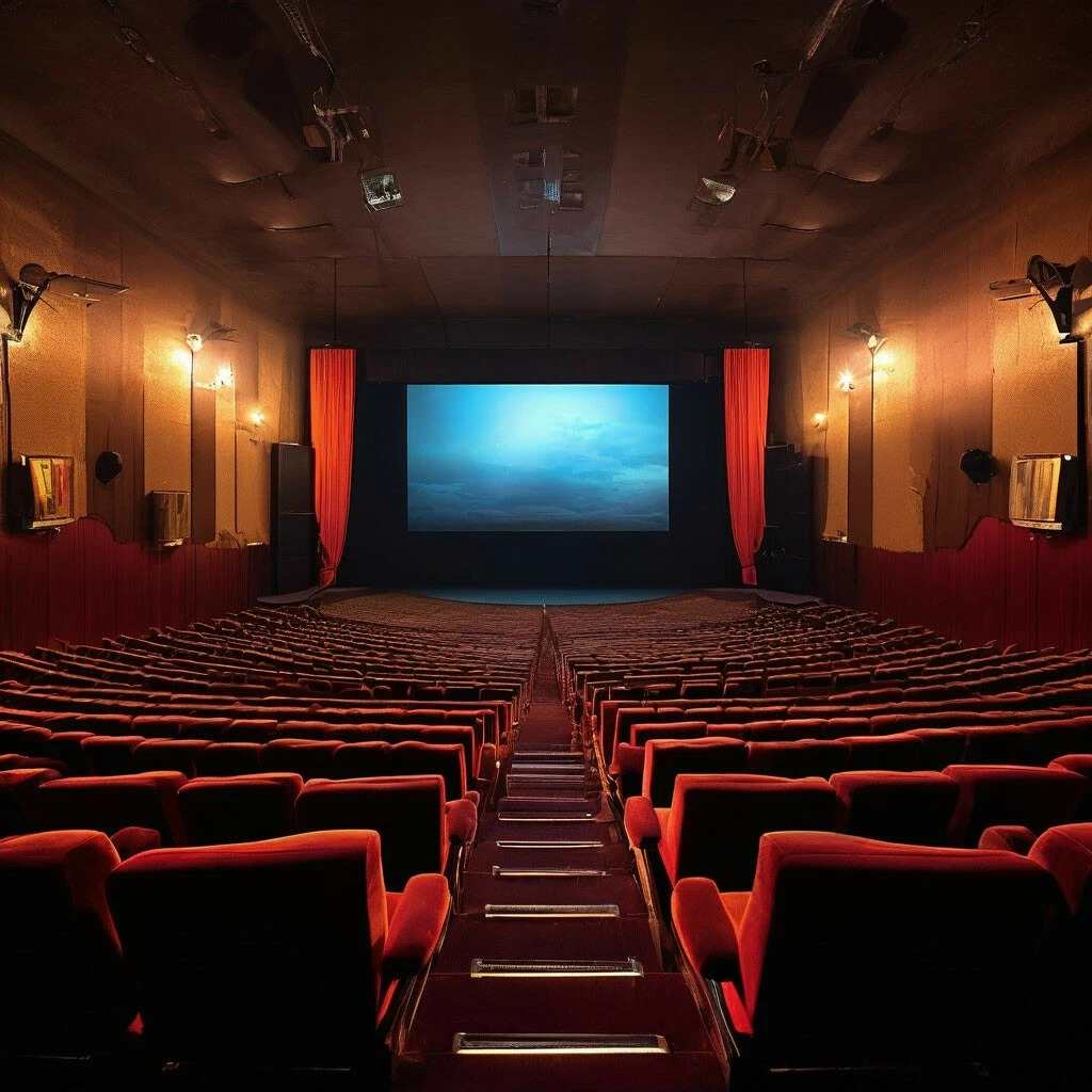 Некоммерческое кино