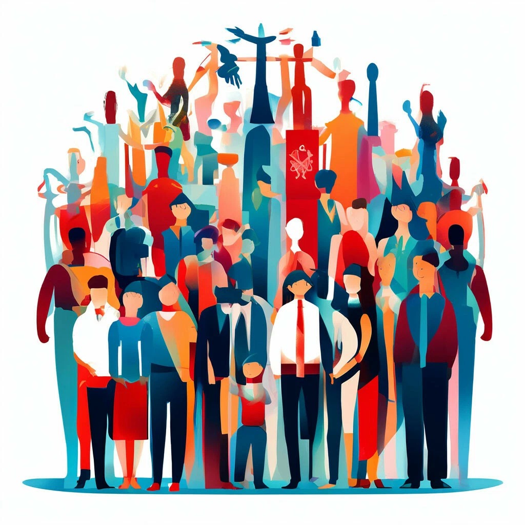 Организационно-правовые формы НКО в России