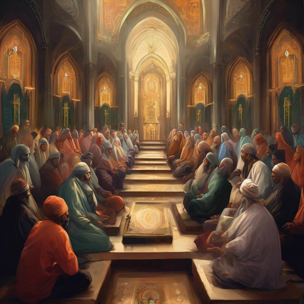 Религиозные НКО