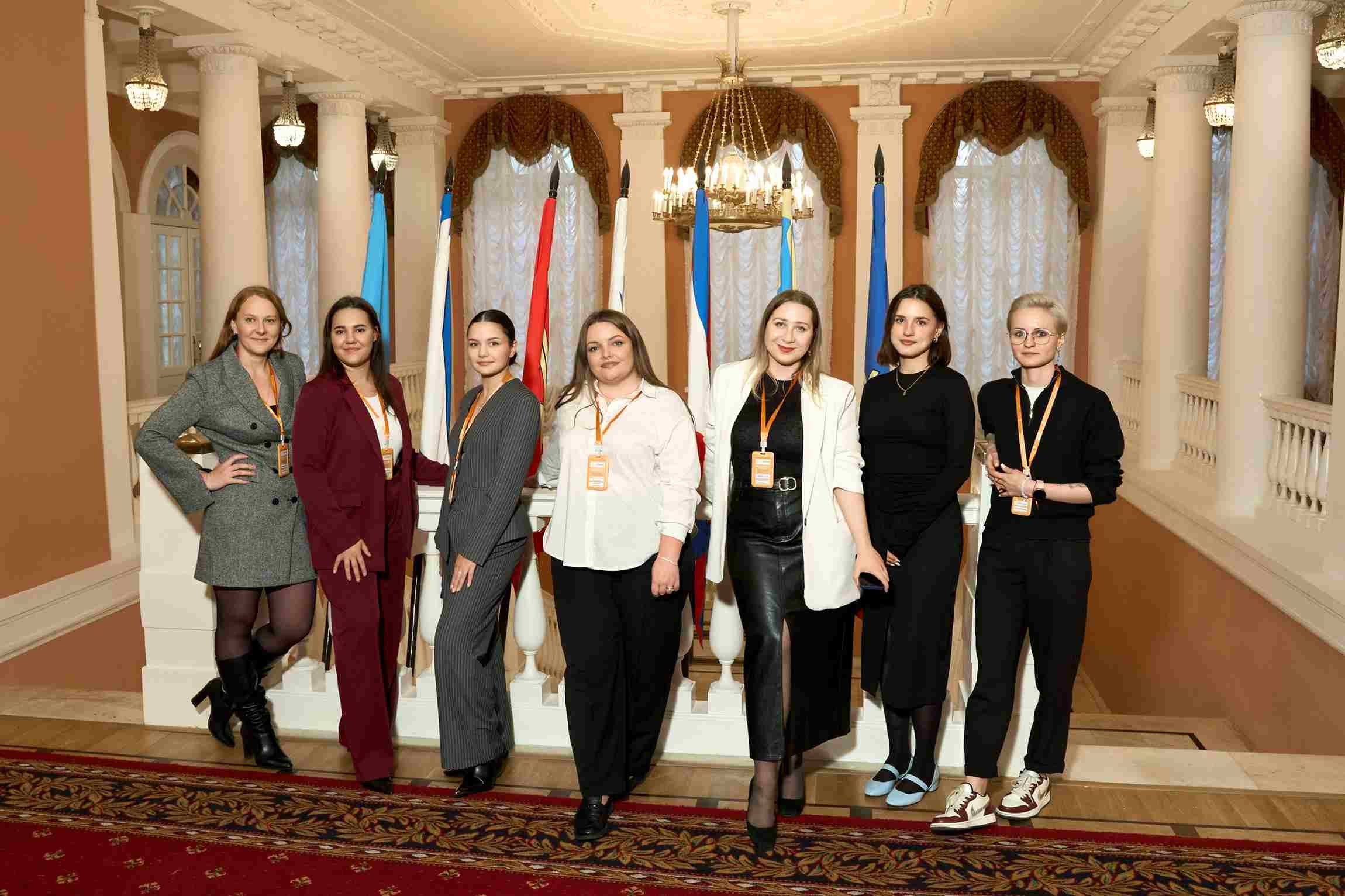 Образовательные АНО