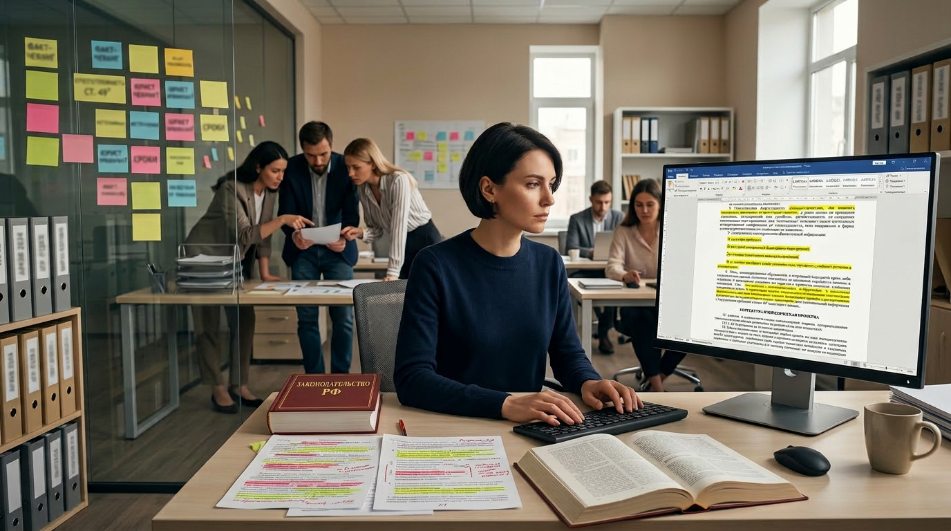 Закон для СМИ