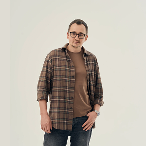 Александр Горячев