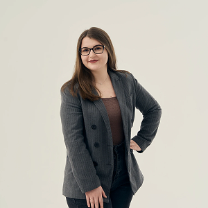 Анна Шатаева