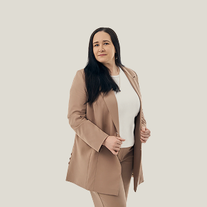 Елена Козырева