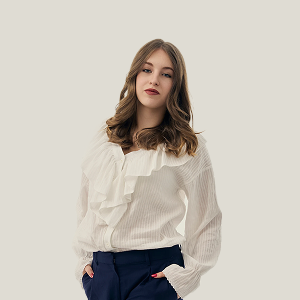 Кристина Филатова