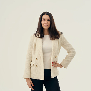 Маргарита Филатова