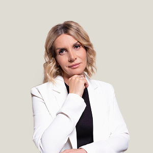 Марина Королёва