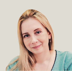 Наталья Волобуева