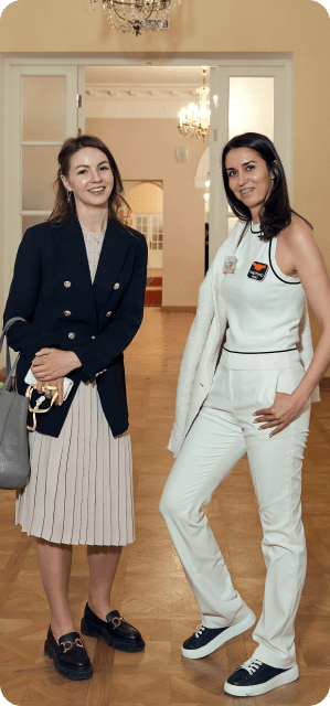 Команда Партнер НКО