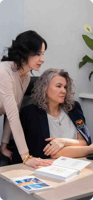 Команда Партнер НКО