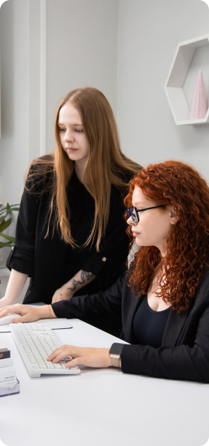 Команда Партнер НКО