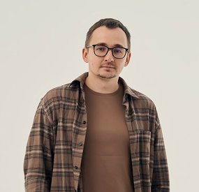 Александр Горячев