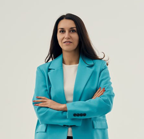 Маргарита Филатова