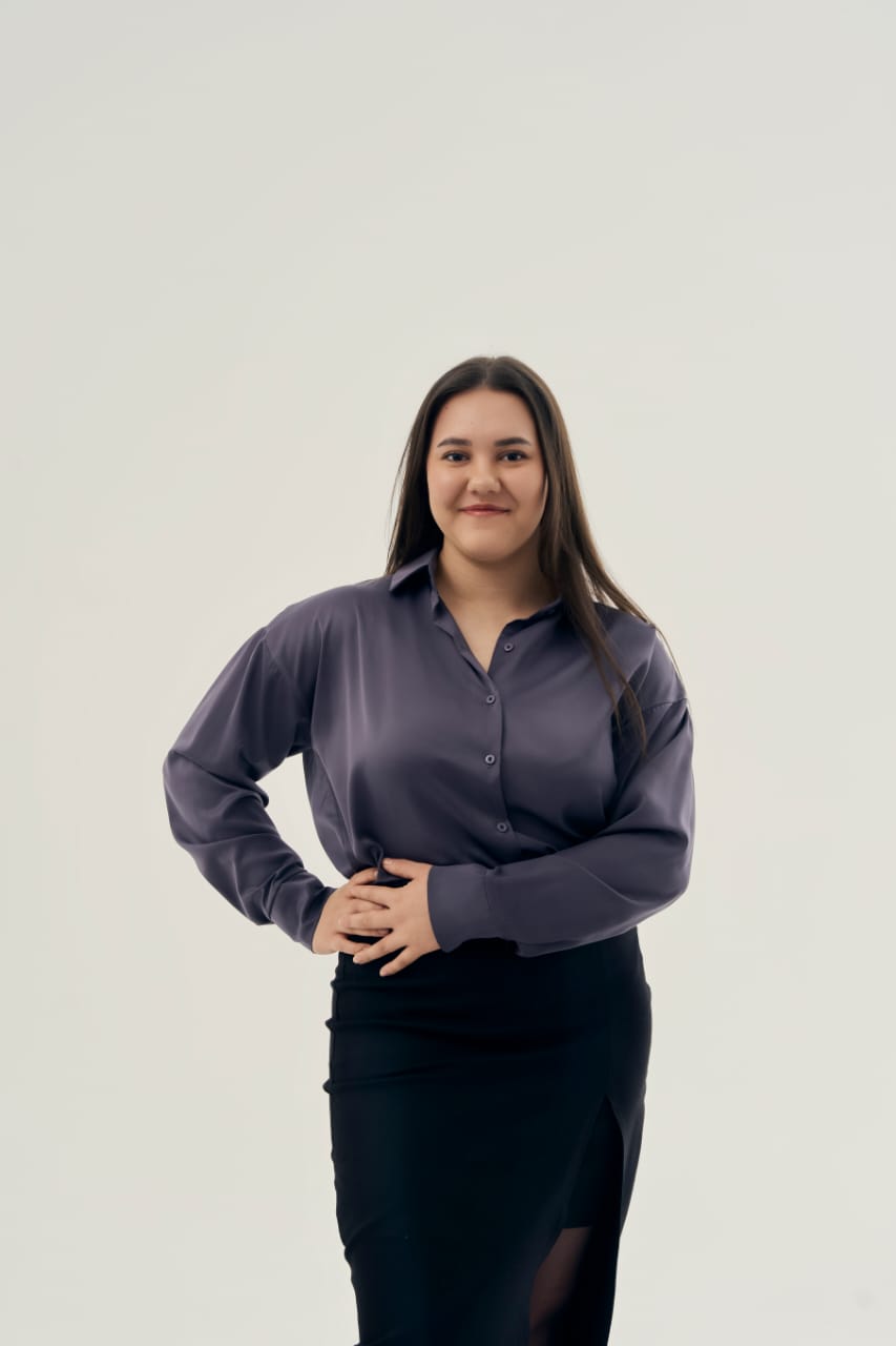 Юлианна Капустина