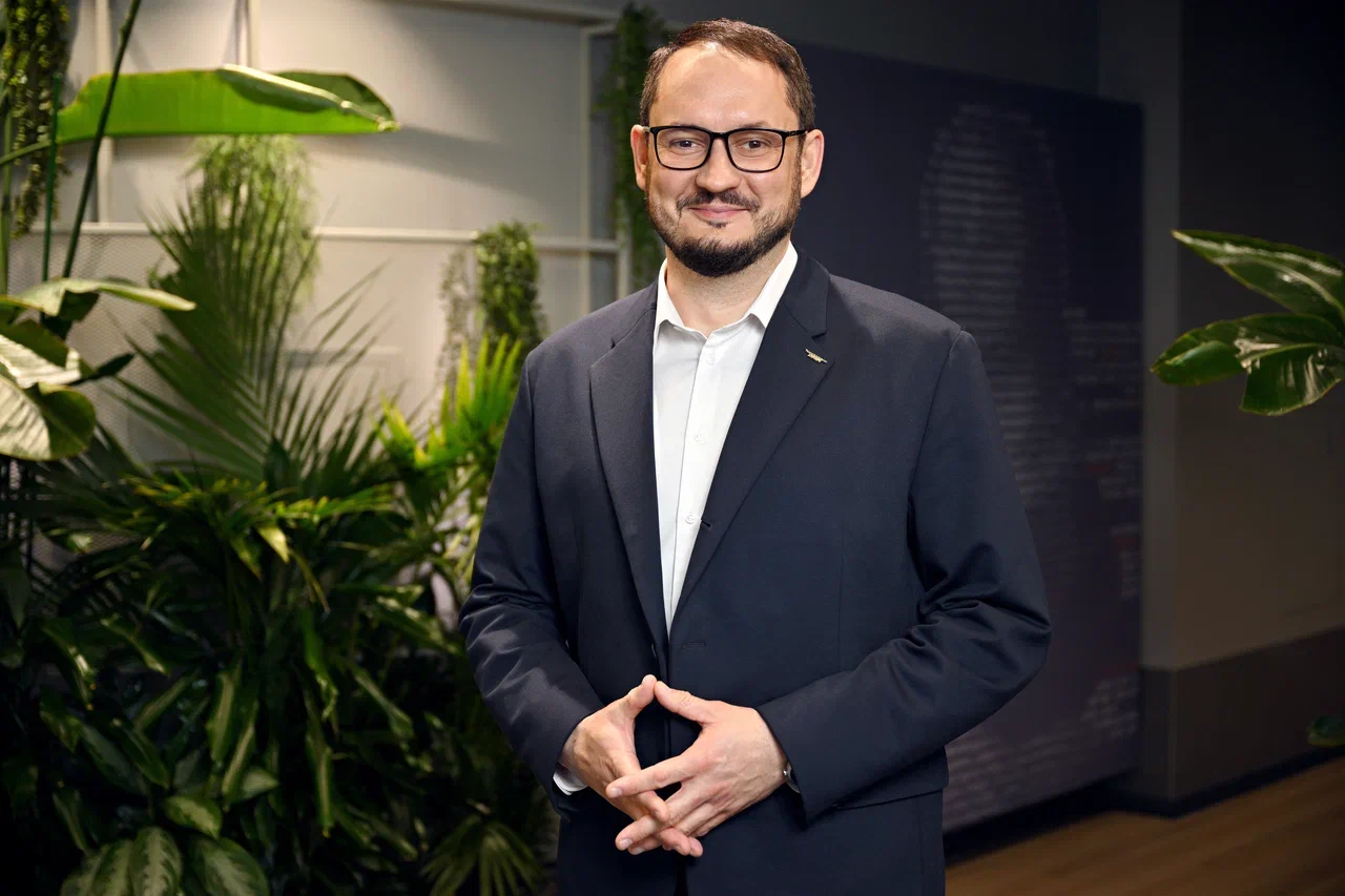 Вячеслав Литовченко