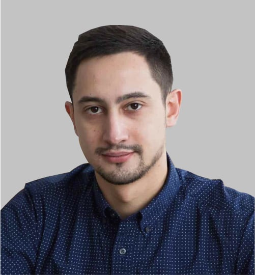 Вячеслав Молчанов