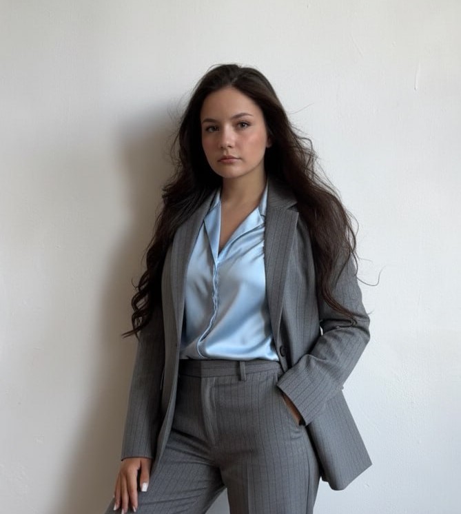 Варвара Вдовенко