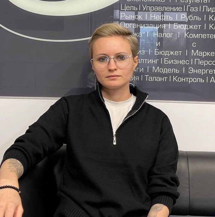 Полина Носикова