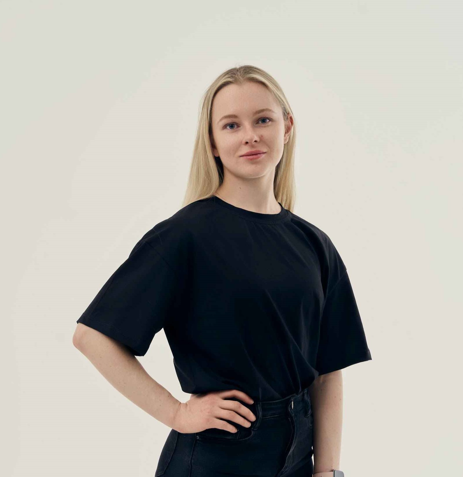 Мария Дятлова