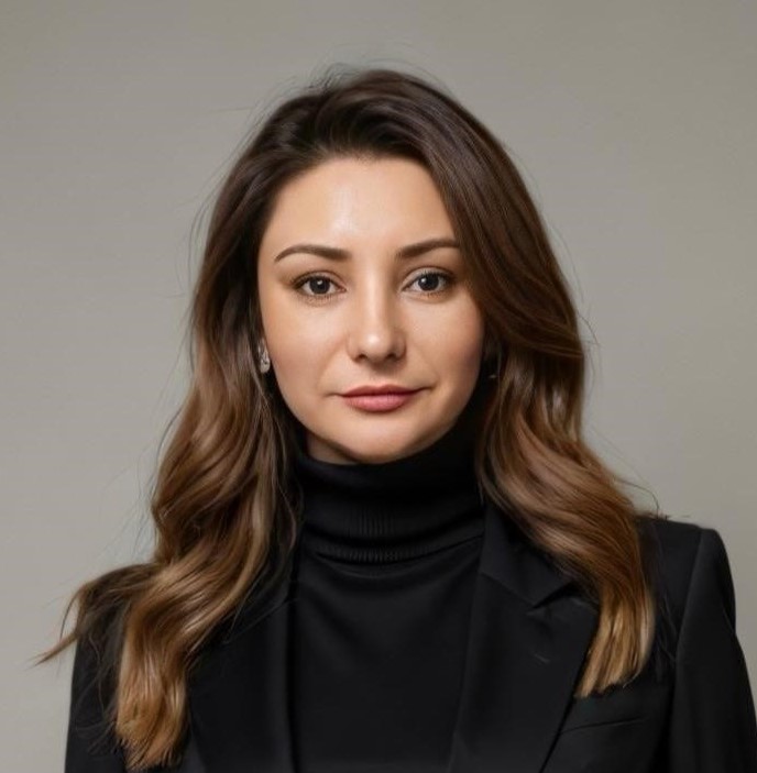 Наталья Грунская