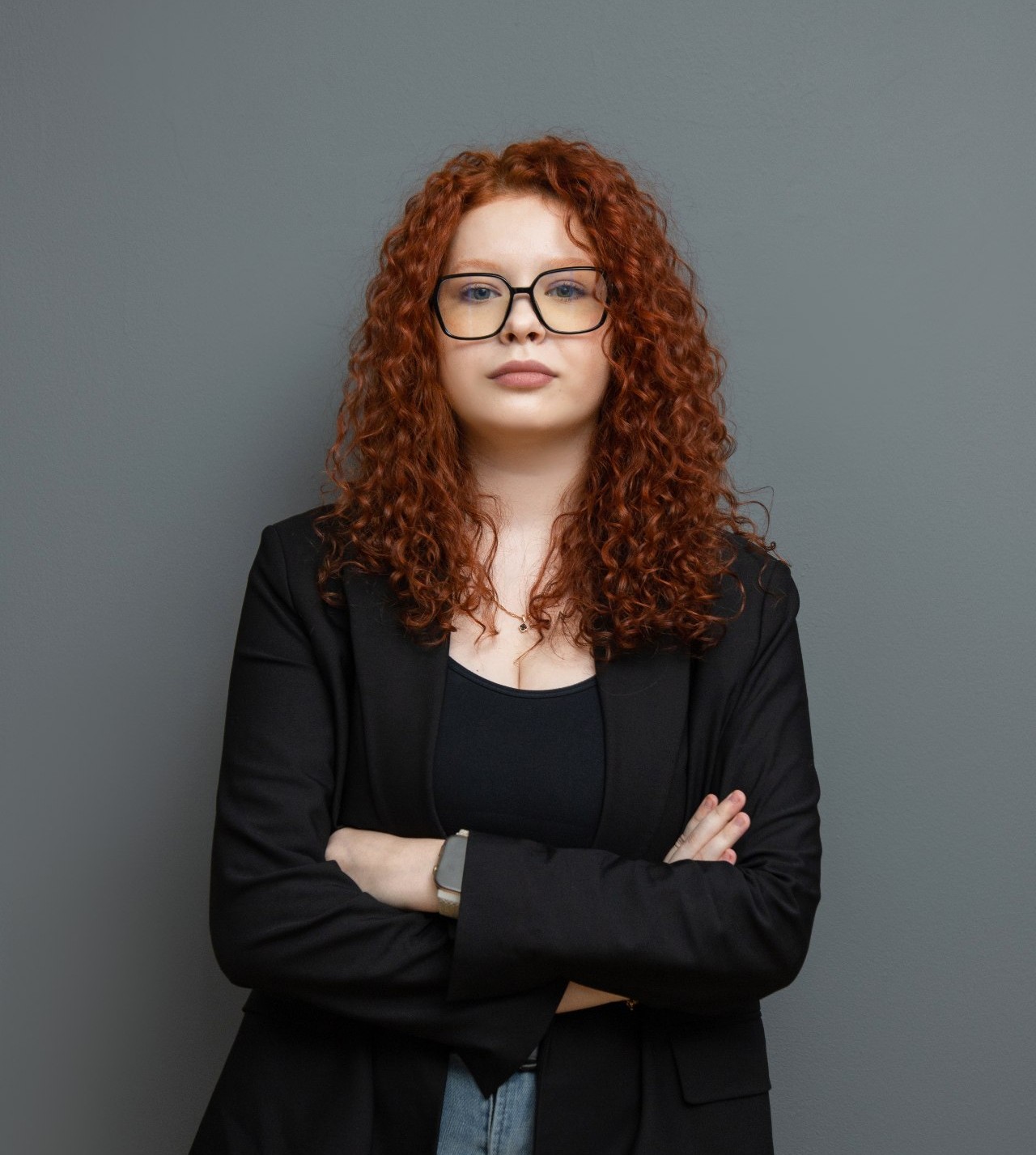 Олеся Соколова 