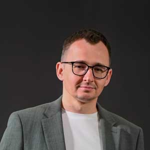 Александр горячев