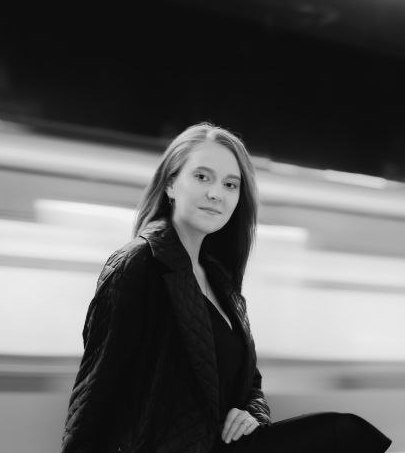 Галина Климено