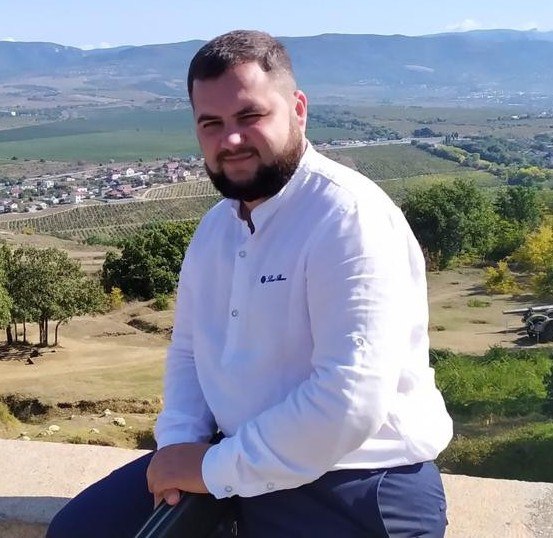 Рязанов Владислав Александрович