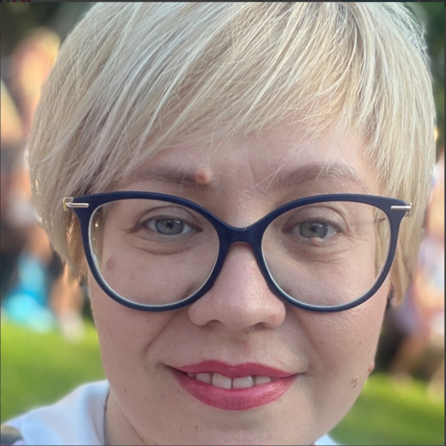 Агапова Ольга Андреевна