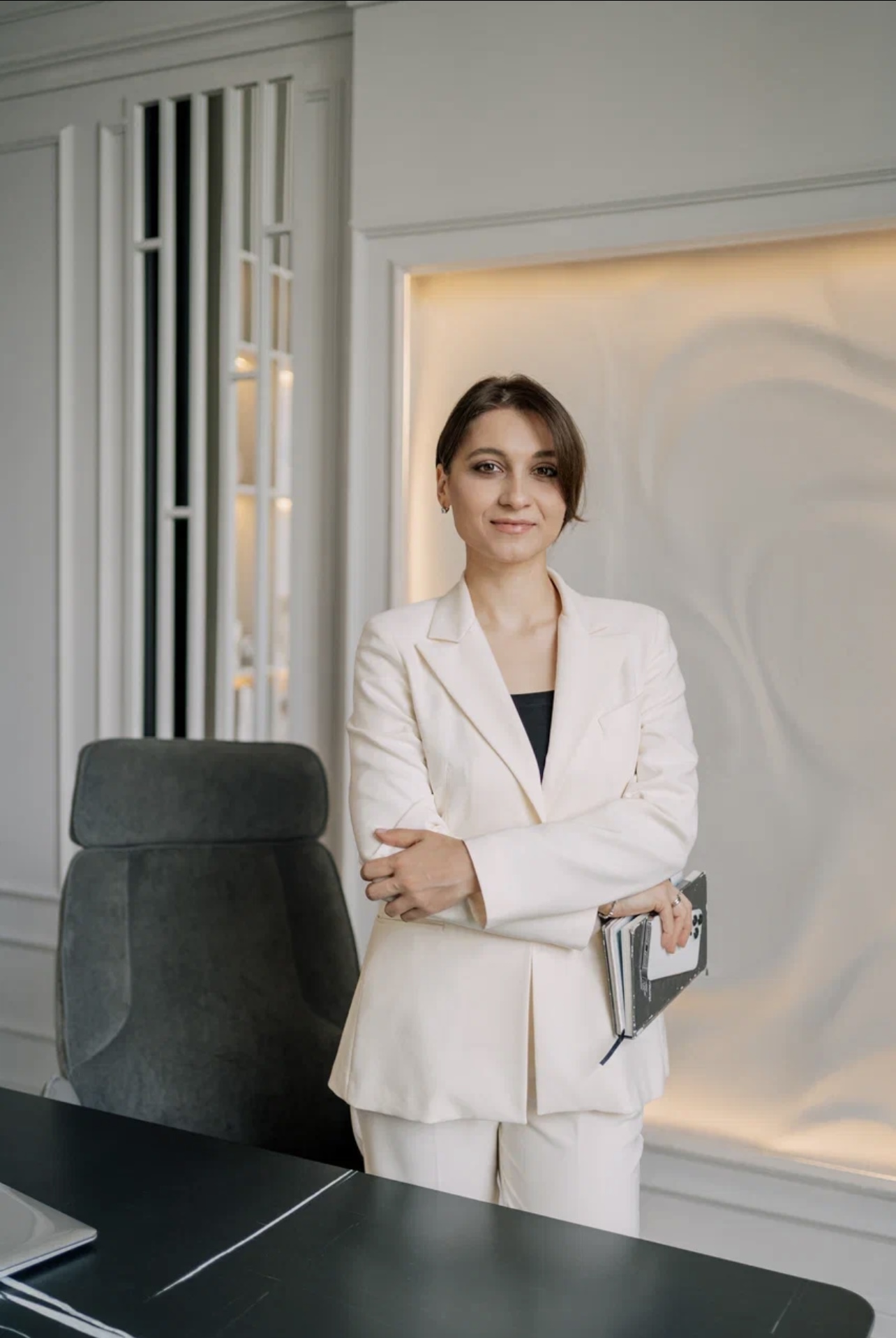 Лаура Сугробова