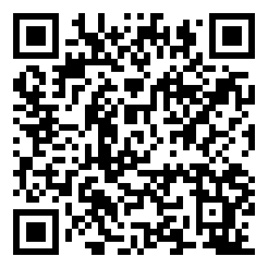 qr-код проекта