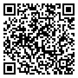 qr-код проекта