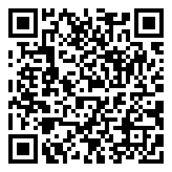 qr-код проекта