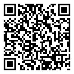 qr-код проекта