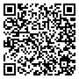 qr-код проекта