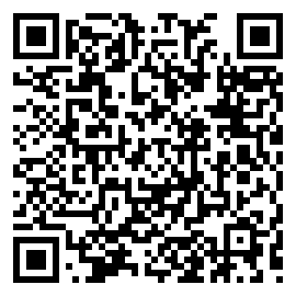 qr-код проекта