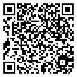 qr-код проекта