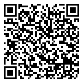 qr-код проекта