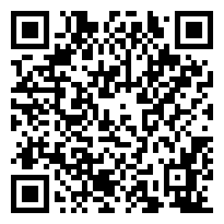qr-код проекта
