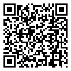 qr-код проекта