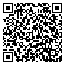 qr-код проекта