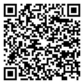 qr-код проекта