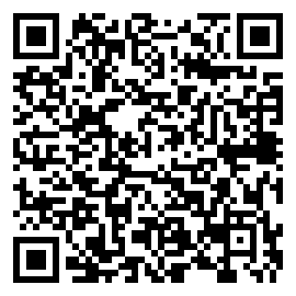 qr-код проекта