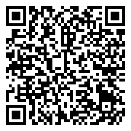 qr-код проекта
