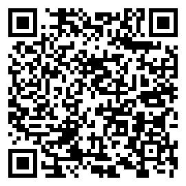 qr-код проекта