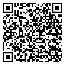 qr-код проекта