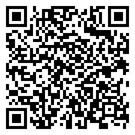 qr-код проекта